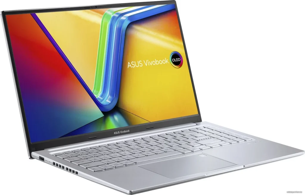 Ноутбук ASUS Vivobook 15 OLED X1505VA-L1812