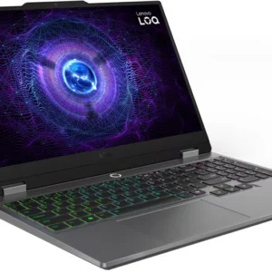 Игровой ноутбук Lenovo LOQ 15IAX9 83GS00R9RK