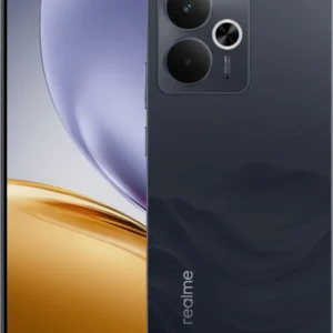 Смартфон Realme 14T RMX5078 8GB/256GB международная версия (черный)