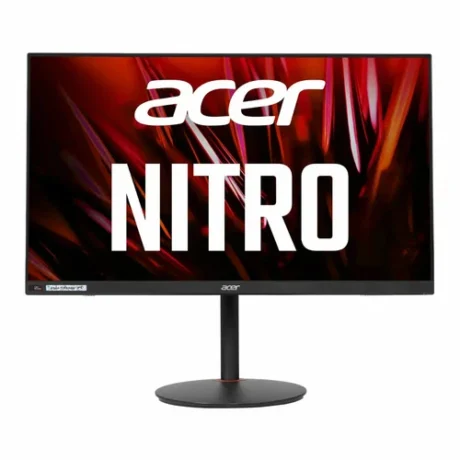 Игровой монитор Acer Nitro XV272UV3bmiiprx UM.HX2EE.307