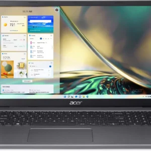 Ноутбук Acer Aspire 3 17 A317-55P-341F NX.KDKCD.001