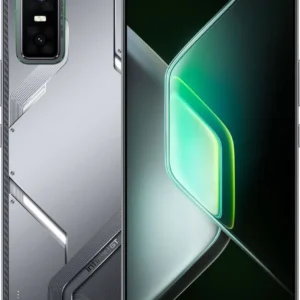 Смартфон Infinix GT 30 Pro X6873 8GB/256GB (темно-серый)
