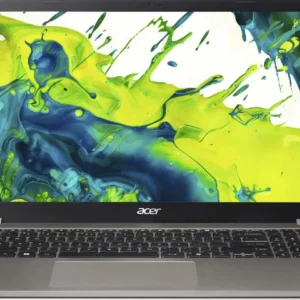 Ноутбук Acer Aspire Lite 15 AL15-33P-38YA