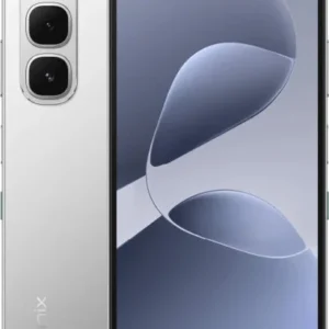 Смартфон Infinix Hot 60i X6728 8GB/256GB (серебристый)