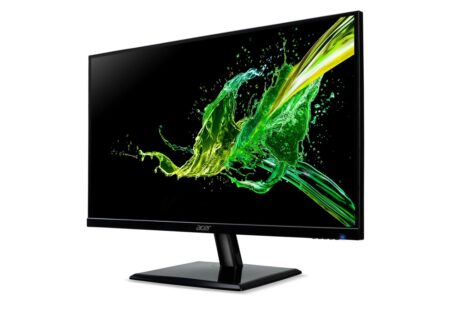 Монитор Acer EK241YHbi UM.QE1EE.H02