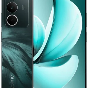 Смартфон Realme C71 RMX5303 6GB/128GB международная версия (зеленый)