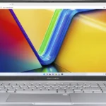 Ноутбук ASUS Vivobook 15 OLED X1505VA-L1812