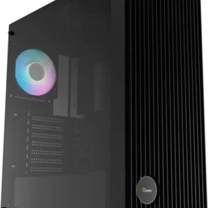 Игровой системный блок PCGallery Ryzen 5 8400F/A620M/32GB DDR5/1TB SSD/Nvidia GeForce RTX 5060 8GB (Предзаказ)