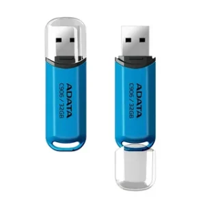 USB Flash ADATA C906 64GB (синий)