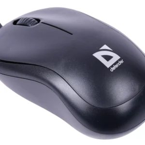 Мышь Defender Patch MS-759