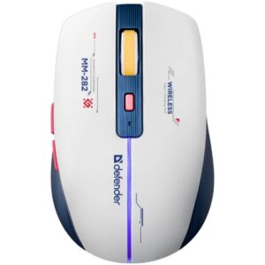 Игровая мышь Defender Dila MM-282