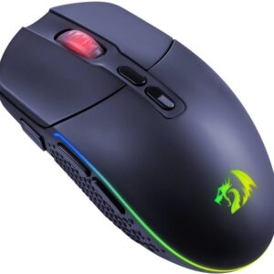 Игровая мышь Redragon Invader Pro
