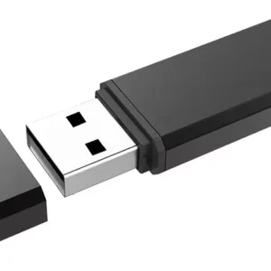 USB Flash Netac U351 USB 3.0 32GB NT03U351N-032G-30BK