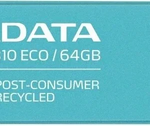 USB Flash ADATA UC310E 32GB UC310E-32G-RGN