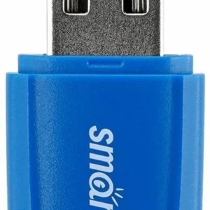USB Flash SmartBuy Scout 4GB (синий)