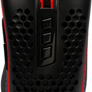 Игровая мышь Redragon Storm Pro (черный)