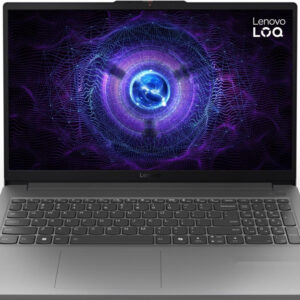 Игровой ноутбук Lenovo Legion 5 15AHP10