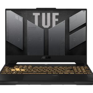 Игровой ноутбук ASUS TUF Gaming F17 FX707VJ-HX100