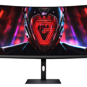 Игровой монитор Xiaomi Curved Gaming Monitor G34WQi