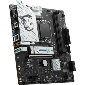 Материнская плата MSI B760M Gaming Plus WiFi