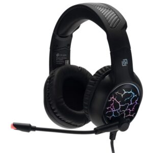 Наушники Оклик HS-L930G Snorter