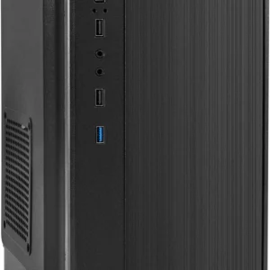 Системный блок PCGallery Athlon Pro 300GE/A520M/8GB DDR4/128GB SSD/Vega 3