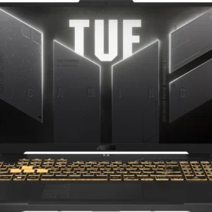 Игровой ноутбук ASUS TUF F16 FX608JHR-RV140