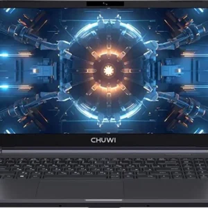 Игровой ноутбук Chuwi GTBook CWI624-1245016G512G