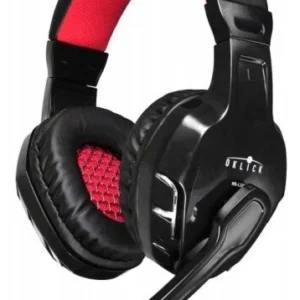 Наушники Оклик HS-L320G Phoenix