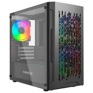 Игровой системный блок PCGallery Ryzen 5 7500F/B840M/32GB DDR5/1TB SSD/Nvidia RTX5060 OC 8GB (Предзаказ)