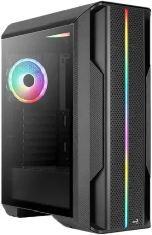 Игровой системный блок PCGallery Ryzen 7 8700F/B650M WiFi 6/32GB DDR5/1TB SSD/Nvidia GeForce RTX 5070 12GB (Предзаказ)