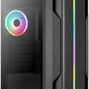 Игровой системный блок PCGallery Ryzen 7 8700F/B650M WiFi 6/32GB DDR5/1TB SSD/Nvidia GeForce RTX 5070 12GB (Предзаказ)