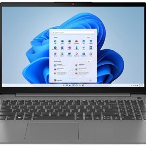 Ноутбук Lenovo IdeaPad 3 15IAU7 82RK013NRK