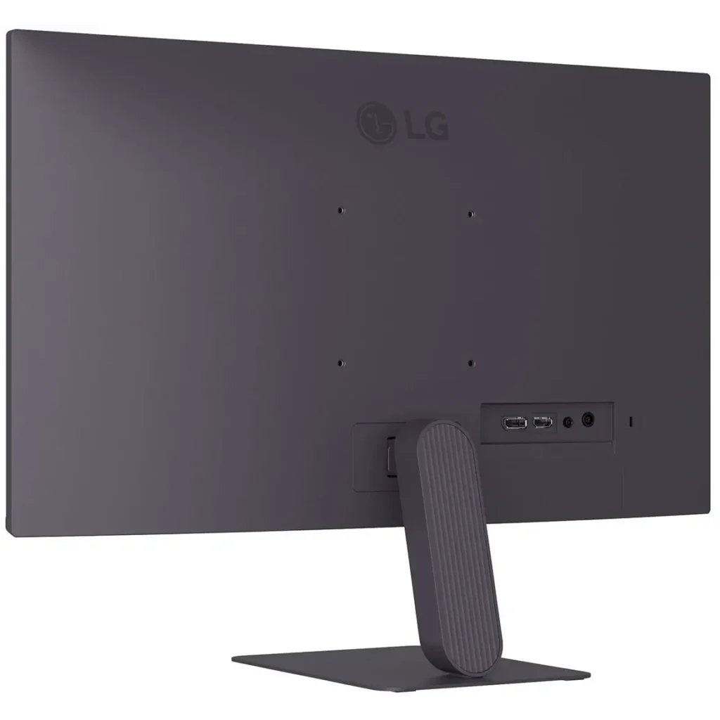 Игровой монитор LG 27G411A-B