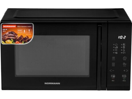 Печь микроволновая NORMANN AMW-940