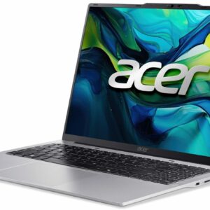 Ноутбук Acer Aspire Lite AL15-33P-C7ST