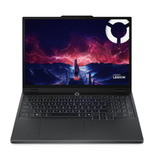 Игровой ноутбук Lenovo Legion 5 15AHP10