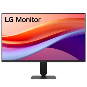 Игровой монитор LG 27U411A-B