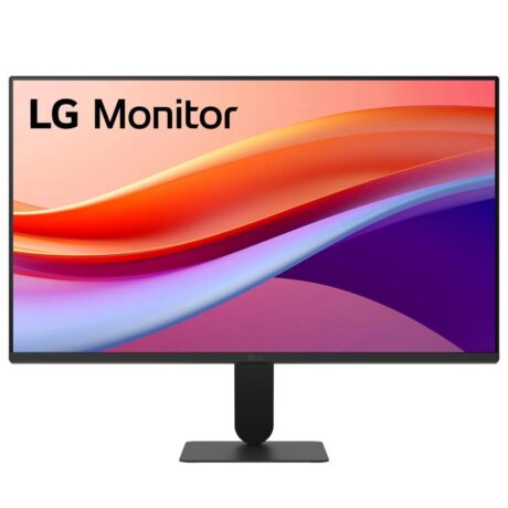 Игровой монитор LG 27U411A-B