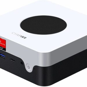 Компактный компьютер Chuwi LarkBox X i3-1220P/8GB/256GB/Win11Pro + Win 11 Pro