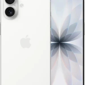Смартфон Apple iPhone 17 256GB White (белый) A3520 (MG6K4HN/A)