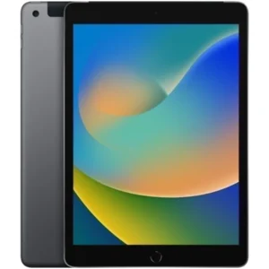 Планшет Apple iPad 10.2" 2021 64GB 5G MK473 (серый космос)