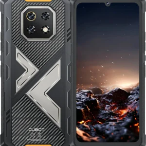 Смартфон Cubot KINGKONG ES 3