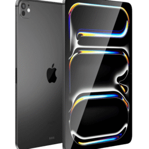 Планшет Apple iPad Pro 11" 2024 256GB (черный космос)