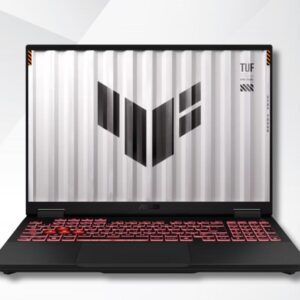 Игровой ноутбук ASUS TUF Gaming F16 FX608JH-RV021
