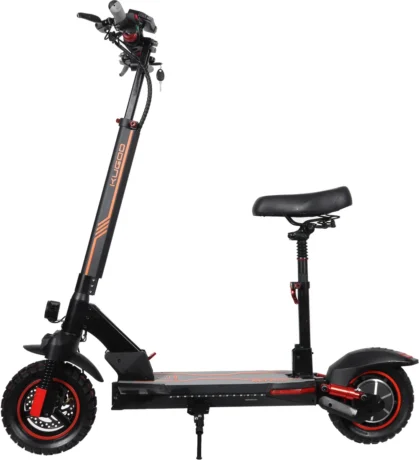Электросамокат Kugoo M4 Pro
