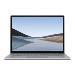 Ноутбук Microsoft Surface Laptop 3