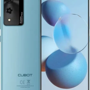 Смартфон Cubot A10 Синий