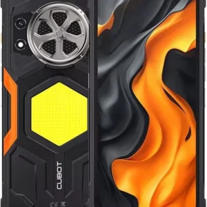 Смартфон Cubot KINGKONG POWER 5