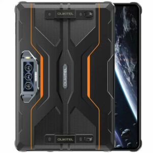 Планшет OUKITEL RT8 чёрный